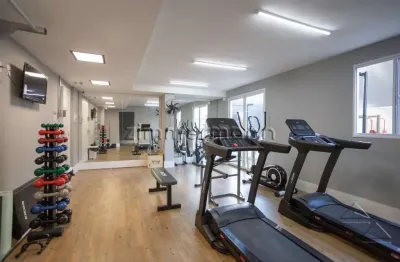 Apartamento com 2 quartos à venda na rua guaicurus, --, água branca, são paulo, 32 m2 por r$ 400.000