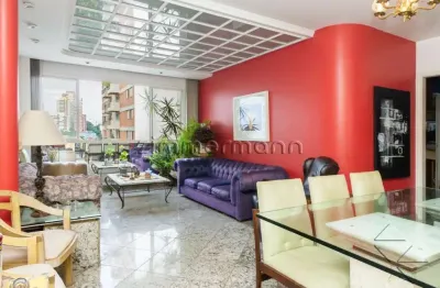 Apartamento com 3 quartos à venda na rua iperoig, --, perdizes, são paulo, 116 m2 por r$ 950.000
