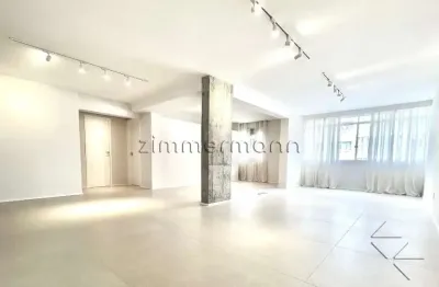 Apartamento com 2 quartos à venda na rua bandeira paulista, --, itaim bibi, são paulo, 120 m2 por r$ 2.100.000