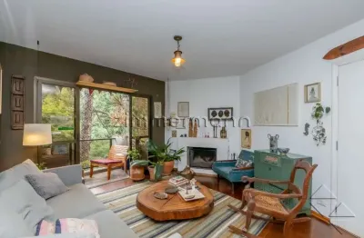 Apartamento com 3 quartos à venda na comendador manuel de melo pimenta, --, alto de pinheiros, são paulo, 126 m2 por r$ 1.450.000