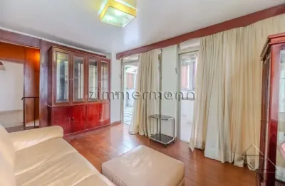 Cobertura com 3 quartos à venda na rua urano, --, aclimação, são paulo, 119 m2 por r$ 900.000