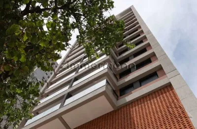 Apartamento com 1 quarto à venda na rua joão moura, --, pinheiros, são paulo, 28 m2 por r$ 640.000