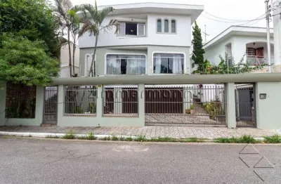 Casa com 4 quartos à venda na rua luís de frança júnior, --, chácara monte alegre, são paulo, 429 m2 por r$ 2.500.000