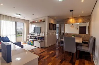 Apartamento com 2 quartos à venda na alameda dos anapurus, --, moema, são paulo, 67 m2 por r$ 900.000