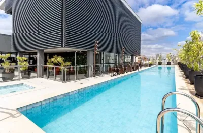 Apartamento com 2 quartos à venda na rua cayowaá, --, perdizes, são paulo, 80 m2 por r$ 1.280.000
