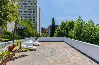 Casa com 3 quartos à venda na conde de sousel, --, vila madalena, são paulo, 500 m2 por r$ 3.700.000