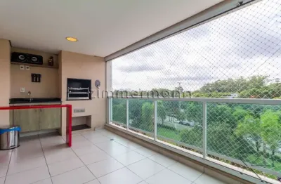 Apartamento com 4 quartos à venda na avenida escola politécnica, --, butantã, são paulo, 156 m2 por r$ 2.200.000