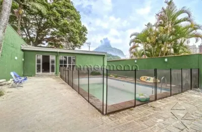Casa com 3 quartos à venda na rua joão álvares soares, --, brooklin, são paulo, 335 m2 por r$ 2.400.000