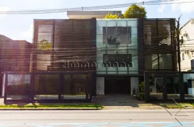 Casa comercial com 6 salas à venda na avenida braz leme, --, jardim são bento, são paulo, 1244 m2 por r$ 15.000.000