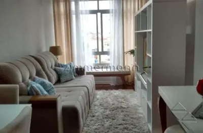 Apartamento com 2 quartos à venda na rua basílio da cunha, --, vila monumento, são paulo, 86 m2 por r$ 710.000