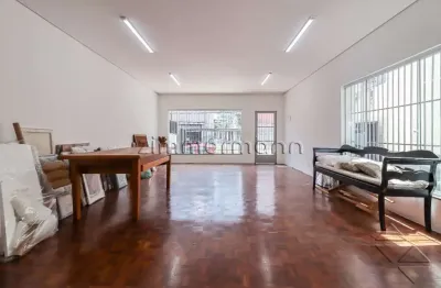 Casa com 3 quartos à venda na rua amaro cavalheiro, --, pinheiros, são paulo, 343 m2 por r$ 3.300.000