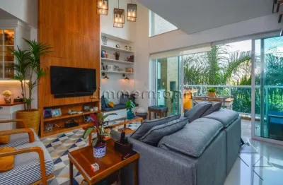 Apartamento com 3 quartos à venda na rua jorge chammas, --, vila mariana, são paulo, 141 m2 por r$ 2.700.000