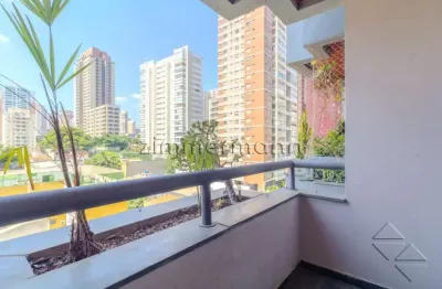 Apartamento com 3 quartos à venda na rua apiacás, --, perdizes, são paulo, 83 m2 por r$ 970.000