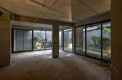 Casa comercial à venda na avenida rebouças, --, pinheiros, são paulo, 389 m2 por r$ 4.500.000