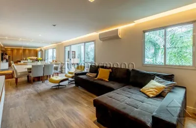 Apartamento com 3 quartos à venda na rua fradique coutinho, --, pinheiros, são paulo, 120 m2 por r$ 2.190.000