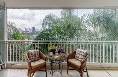 Apartamento com 3 quartos à venda na rua fradique coutinho, --, pinheiros, são paulo, 120 m2 por r$ 2.190.000