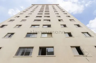 Apartamento com 2 quartos à venda na rua ingles de sousa, --, chácara klabin, são paulo, 58 m2 por r$ 548.000