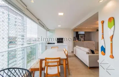 Apartamento com 3 quartos à venda na avenida raimundo pereira de magalhães, --, vila anastácio, são paulo, 96 m2 por r$ 1.245.000