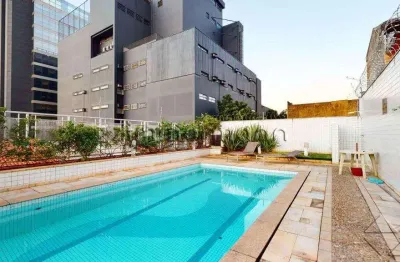 Apartamento com 2 quartos à venda na rua heitor peixoto, --, cambuci, são paulo, 65 m2 por r$ 890.000