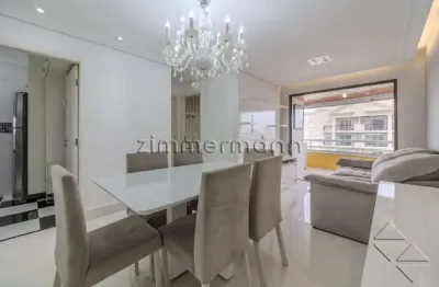 Apartamento com 2 quartos à venda na rua heitor peixoto, --, cambuci, são paulo, 65 m2 por r$ 890.000