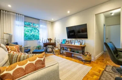 Apartamento com 2 quartos à venda na rua professor joão arruda, --, perdizes, são paulo, 67 m2 por r$ 760.000