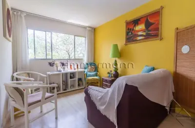 Apartamento com 3 quartos à venda na avenida diógenes ribeiro de lima, --, alto de pinheiros, são paulo, 62 m2 por r$ 490.000