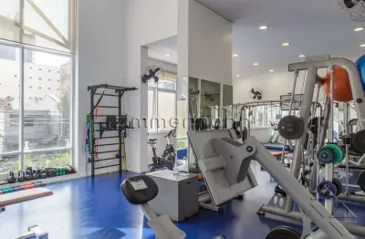 Apartamento com 2 quartos à venda na rua doutor virgílio de carvalho pinto, --, pinheiros, são paulo, 45 m2 por r$ 900.000