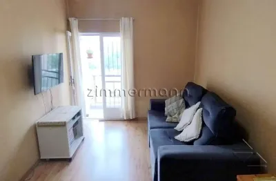 Apartamento com 2 quartos à venda na rua mourato coelho, --, pinheiros, são paulo, 71 m2 por r$ 1.070.000