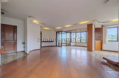 Apartamento com 3 quartos à venda na rua dom rosalvo, --, vila madalena, são paulo, 217 m2 por r$ 2.500.000