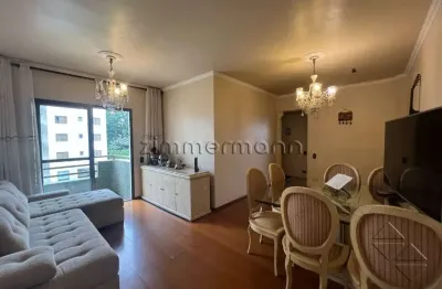 Apartamento com 3 quartos à venda na avenida nossa senhora da assunção, --, butantã, são paulo, 94 m2 por r$ 670.000