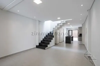Casa com 3 quartos à venda na rua dos heliotrópios, --, planalto paulista, são paulo, 150 m2 por r$ 1.245.000