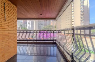 Apartamento com 4 quartos à venda na rua caiubi, --, perdizes, são paulo, 202 m2 por r$ 2.590.000