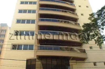 Cobertura com 4 quartos à venda na rua professor tamandaré toledo, --, itaim bibi, são paulo, 450 m2 por r$ 11.000.000