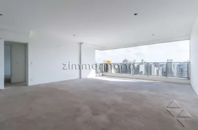 Apartamento com 3 quartos à venda na rua doutor fabrício vampré, --, vila mariana, são paulo, 181 m2 por r$ 3.510.000
