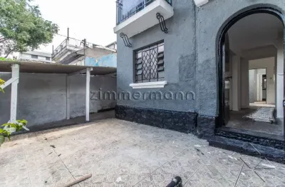 Casa com 3 quartos à venda na rua pelotas, --, vila mariana, são paulo, 125 m2 por r$ 1.250.000