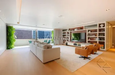 Apartamento com 3 quartos à venda na rua augusta, --, jardim américa, são paulo, 251 m2 por r$ 5.600.000