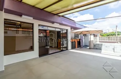 Casa com 2 quartos à venda na rua mipibu, --, vila romana, são paulo, 120 m2 por r$ 1.390.000
