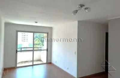 Apartamento com 3 quartos à venda na rua doutor zuquim, --, santana, são paulo, 66 m2 por r$ 660.000