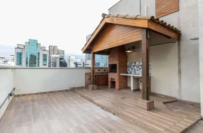 Cobertura com 3 quartos à venda na rua manuel guedes, --, itaim bibi, são paulo, 240 m2 por r$ 3.300.000