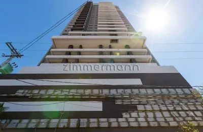 Apartamento com 1 quarto à venda na rua dráusio, --, butantã, são paulo, 31 m2 por r$ 390.000
