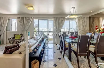 Apartamento com 4 quartos à venda na rua coriolano, --, vila romana, são paulo, 126 m2 por r$ 1.499.000