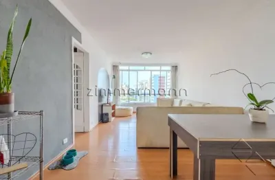 Apartamento com 3 quartos à venda na rua cubatão, --, vila mariana, são paulo, 101 m2 por r$ 820.000
