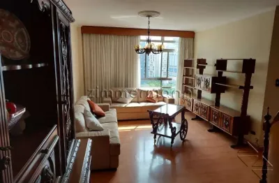 Apartamento com 2 quartos à venda na rua domingos de morais, --, vila mariana, são paulo, 102 m2 por r$ 695.000