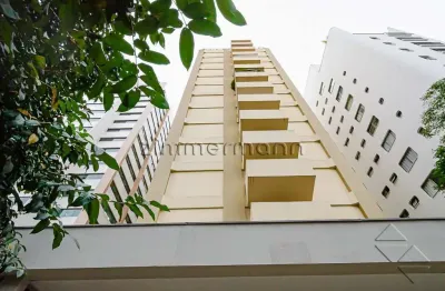 Apartamento com 3 quartos à venda na rua pamplona, --, jardim paulista, são paulo, 104 m2 por r$ 1.250.000