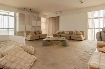 Apartamento com 3 quartos à venda na rua baronesa de itu, --, santa cecília, são paulo, 228 m2 por r$ 1.690.000