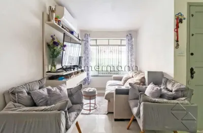 Casa com 2 quartos à venda na rua wanderley, --, perdizes, são paulo, 100 m2 por r$ 1.000.000