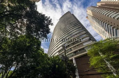 Apartamento com 1 quarto à venda na rua doutor paschoal imperatriz, --, brooklin, são paulo, 49 m2 por r$ 958.000