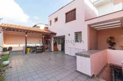 Casa com 4 quartos à venda na miguel rodrigues, --, vila madalena, são paulo, 271 m2 por r$ 2.850.000