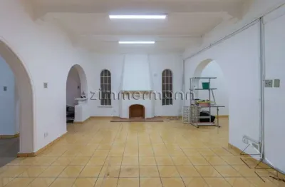 Casa comercial à venda na avenida pacaembu, --, pacaembu, são paulo, 250 m2 por r$ 5.500.000