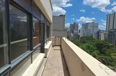 Casa comercial à venda na rua barão de itapetininga, --, república, são paulo, 206 m2 por r$ 580.000